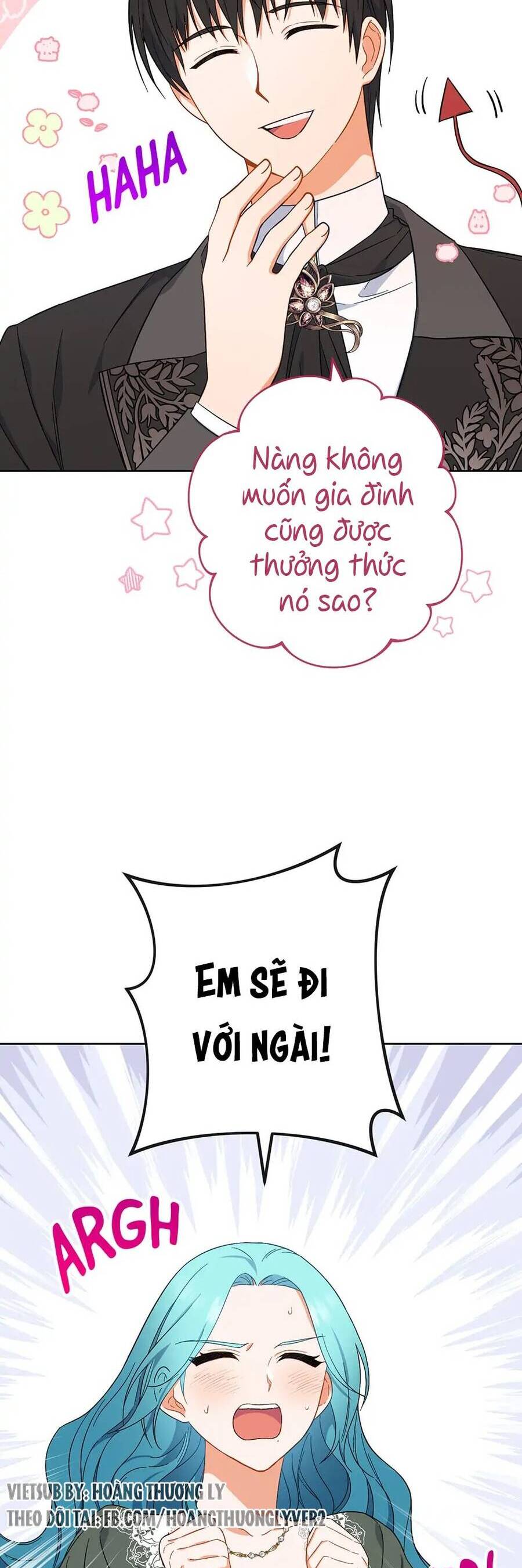 Đầu Bếp Hoàng Gia Chap 91 - Next Chap 92