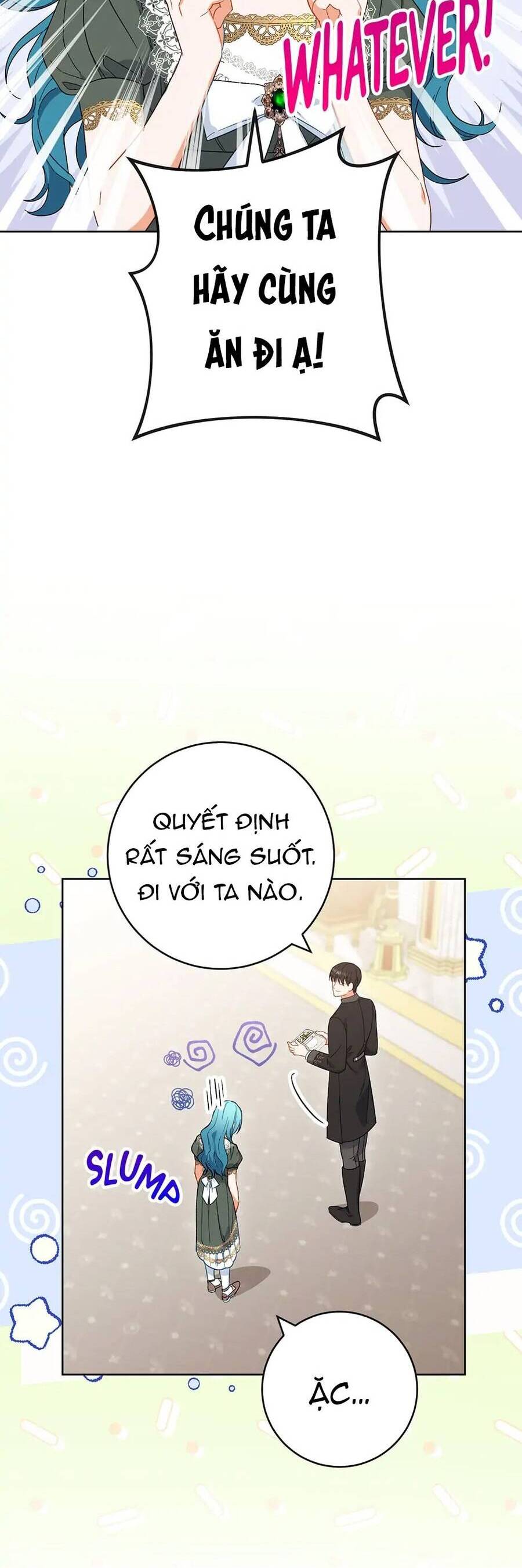 Đầu Bếp Hoàng Gia Chap 91 - Next Chap 92