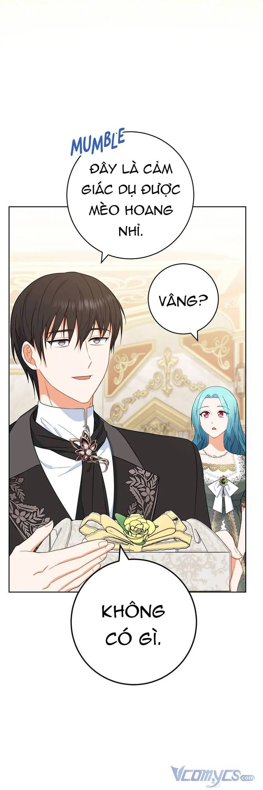 Đầu Bếp Hoàng Gia Chap 91 - Next Chap 92