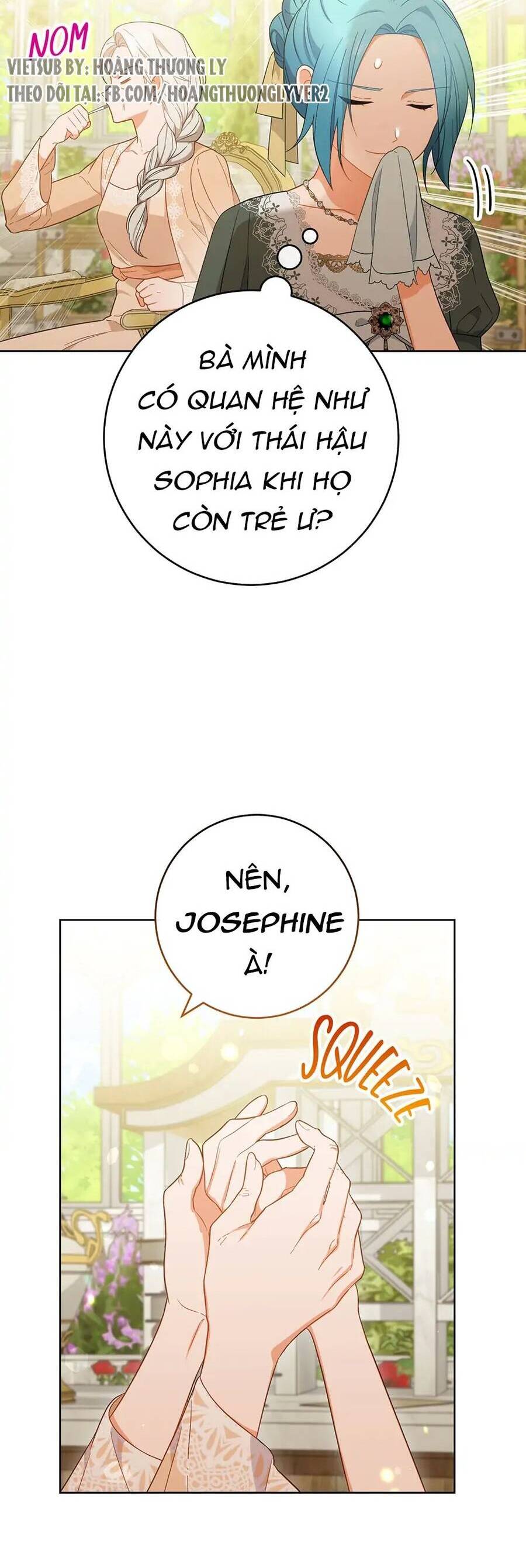 Đầu Bếp Hoàng Gia Chap 91 - Next Chap 92