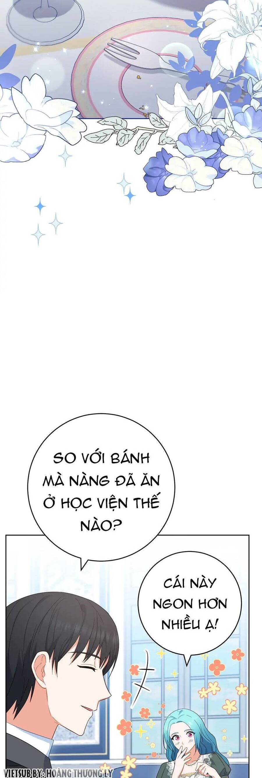 Đầu Bếp Hoàng Gia Chap 91 - Next Chap 92