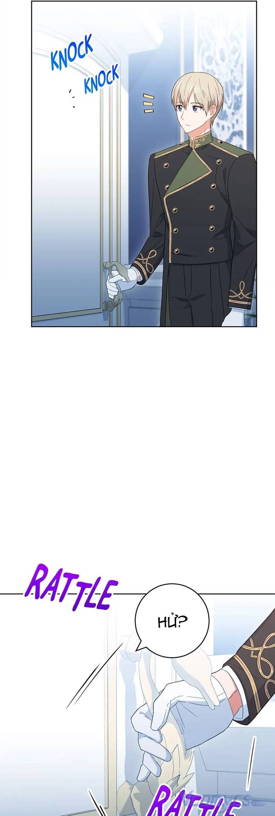 Đầu Bếp Hoàng Gia Chap 91 - Next Chap 92