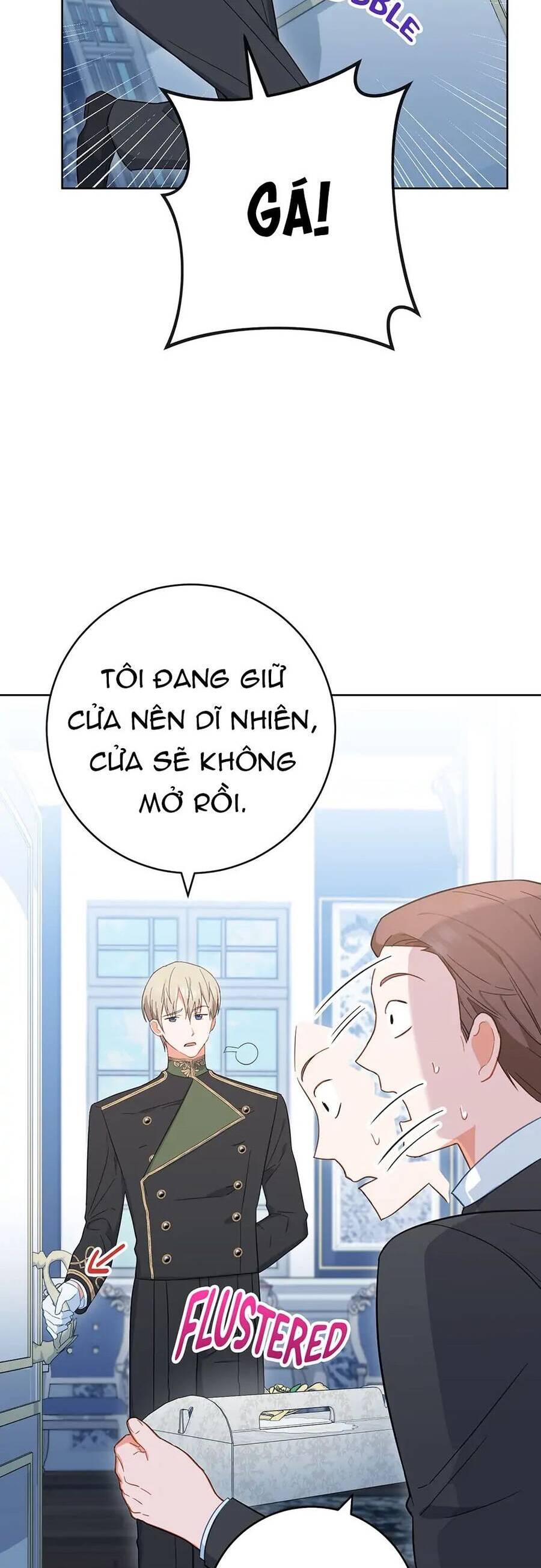Đầu Bếp Hoàng Gia Chap 91 - Next Chap 92