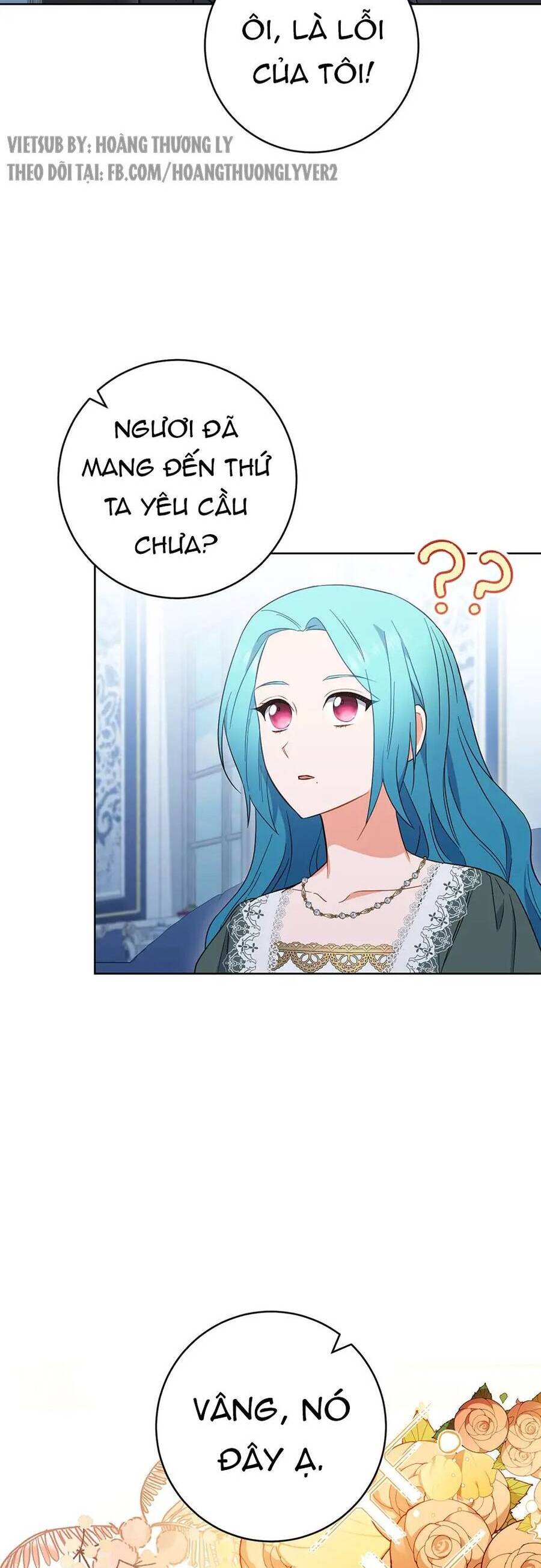 Đầu Bếp Hoàng Gia Chap 91 - Next Chap 92