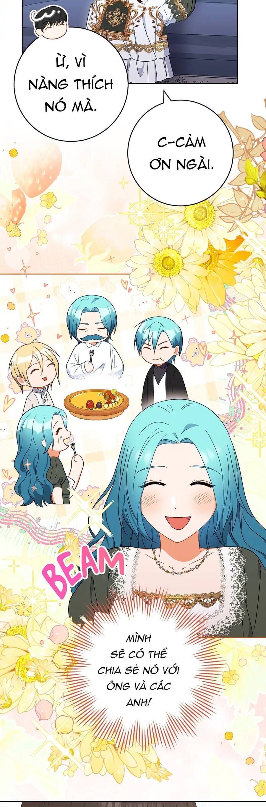 Đầu Bếp Hoàng Gia Chap 91 - Next Chap 92