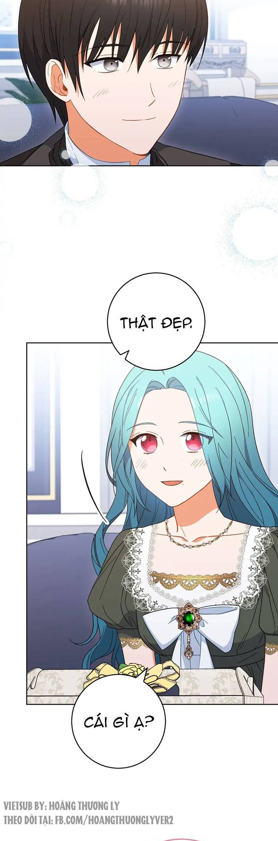 Đầu Bếp Hoàng Gia Chap 91 - Next Chap 92