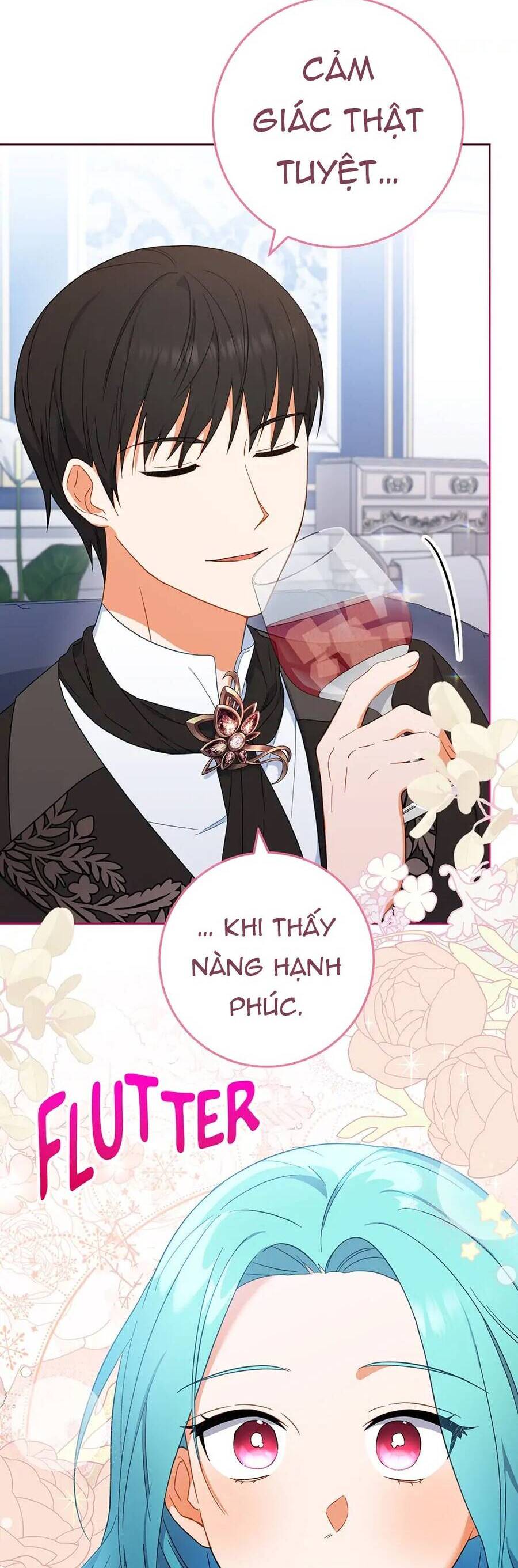 Đầu Bếp Hoàng Gia Chap 91 - Next Chap 92