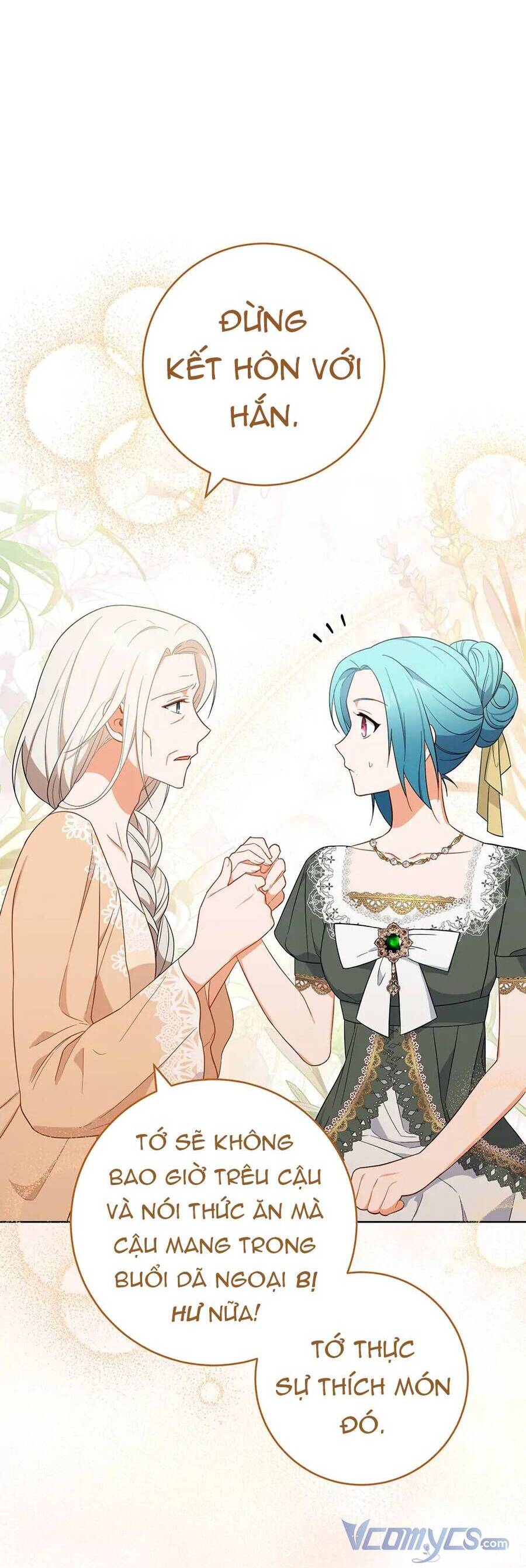 Đầu Bếp Hoàng Gia Chap 91 - Next Chap 92