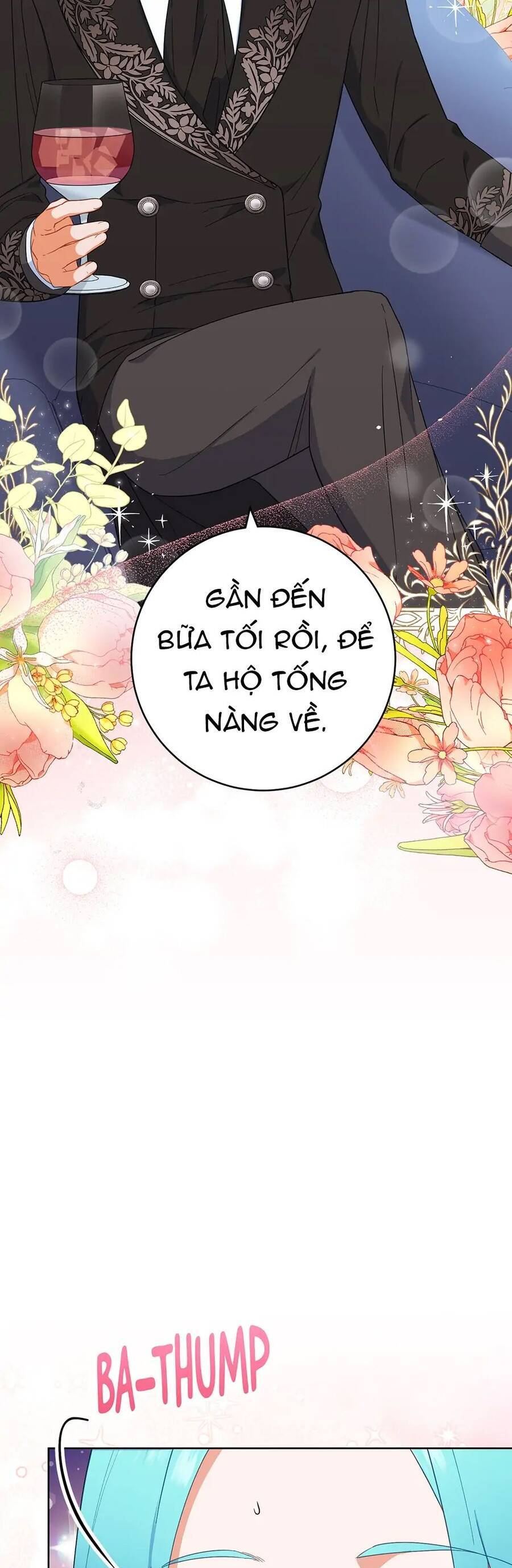 Đầu Bếp Hoàng Gia Chap 91 - Next Chap 92