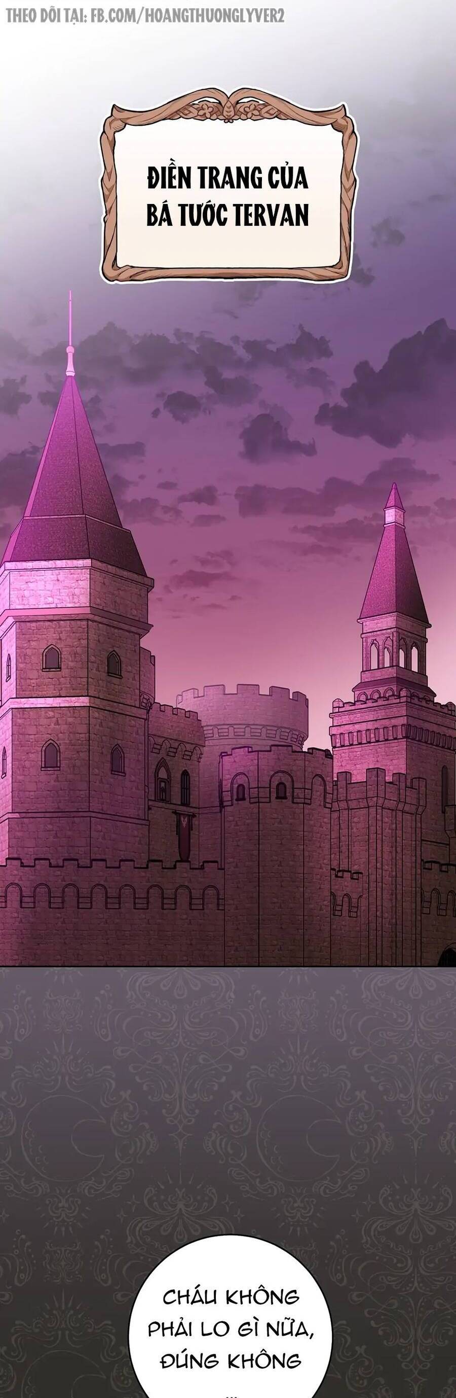 Đầu Bếp Hoàng Gia Chap 91 - Next Chap 92