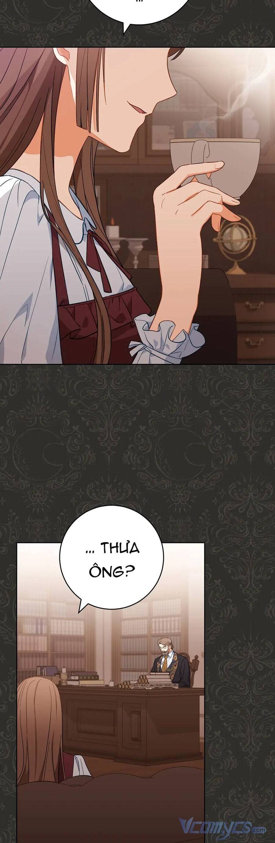 Đầu Bếp Hoàng Gia Chap 91 - Next Chap 92