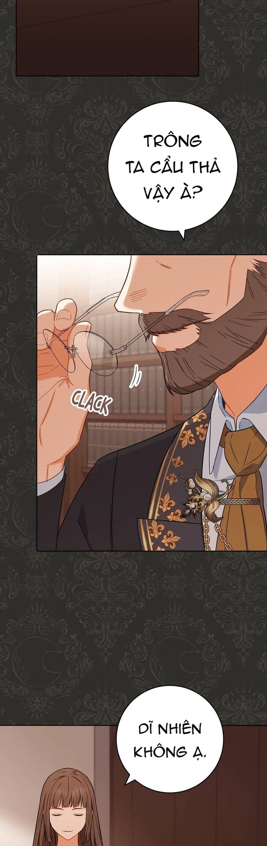 Đầu Bếp Hoàng Gia Chap 91 - Next Chap 92