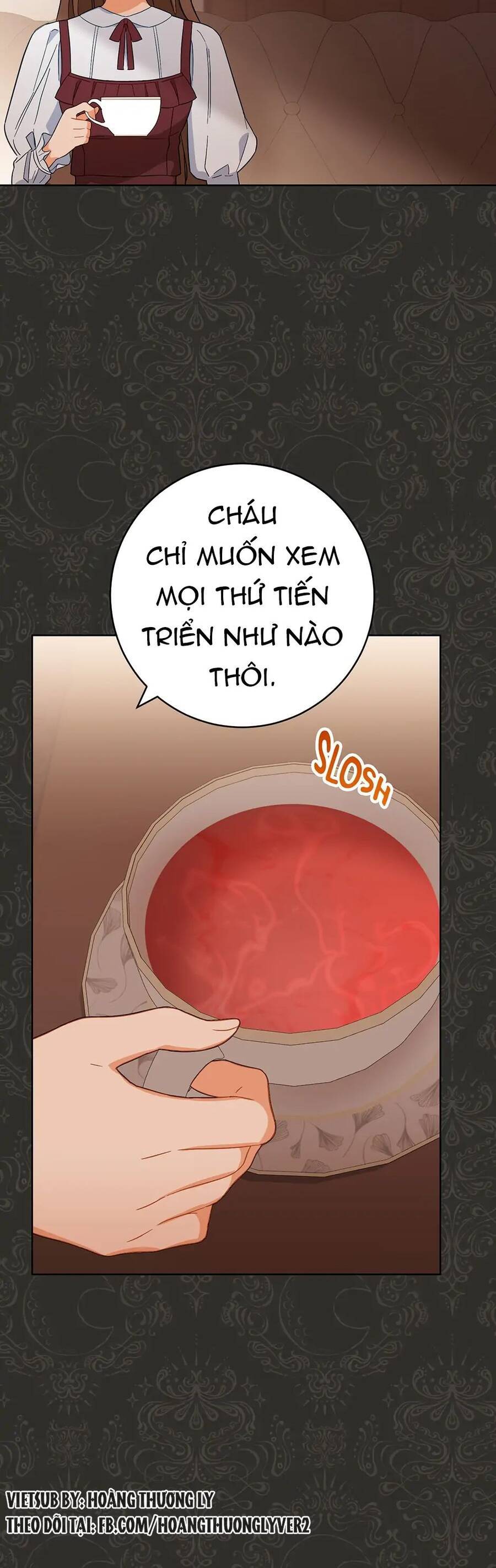 Đầu Bếp Hoàng Gia Chap 91 - Next Chap 92