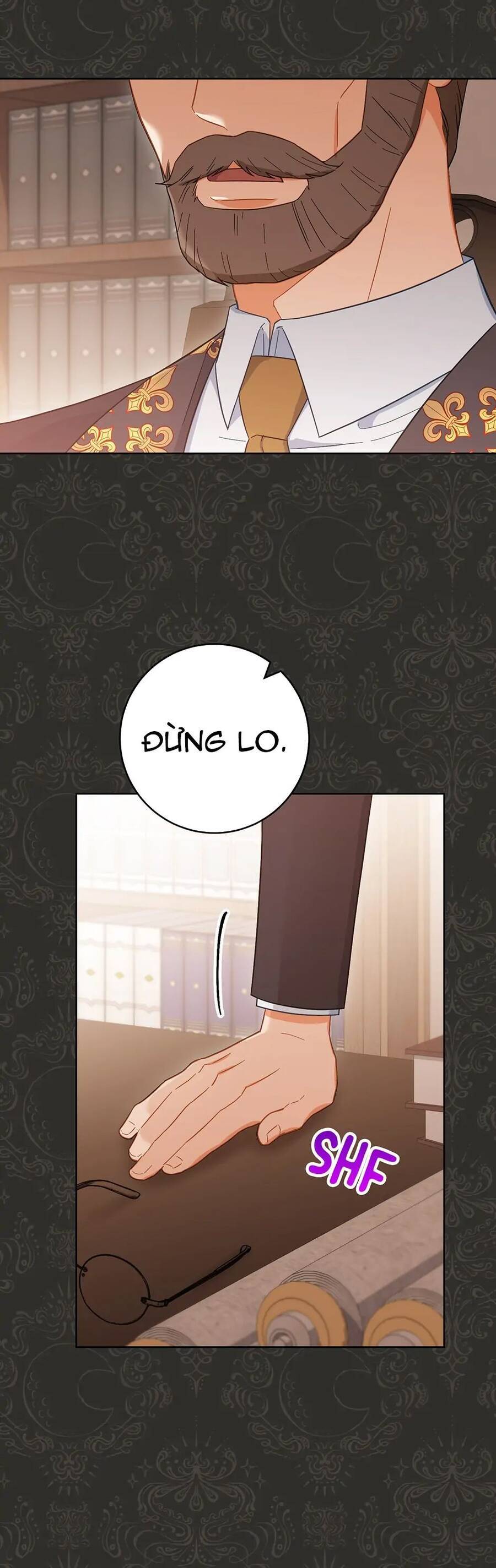 Đầu Bếp Hoàng Gia Chap 91 - Next Chap 92