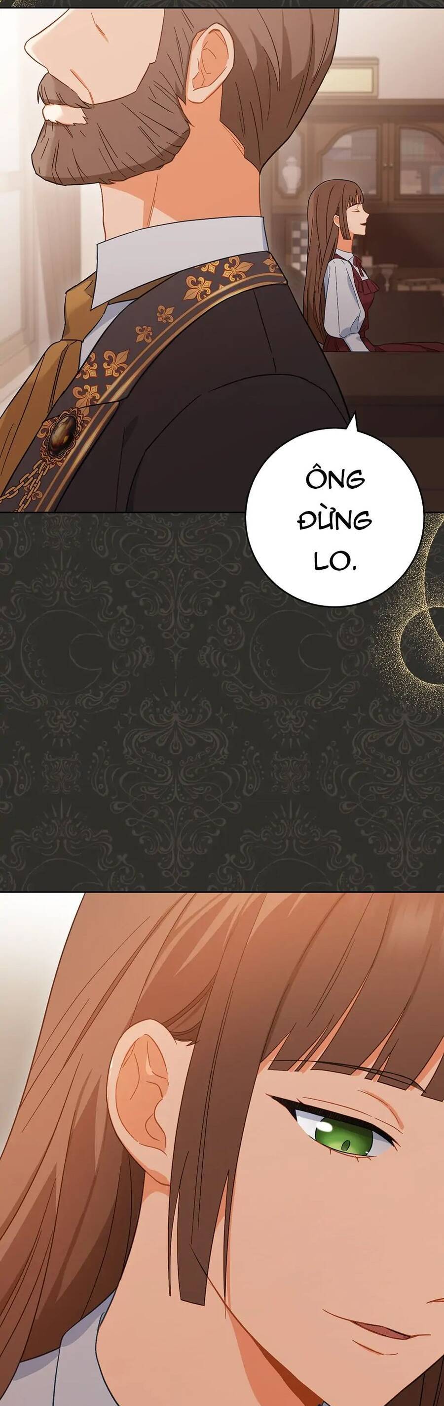 Đầu Bếp Hoàng Gia Chap 91 - Next Chap 92