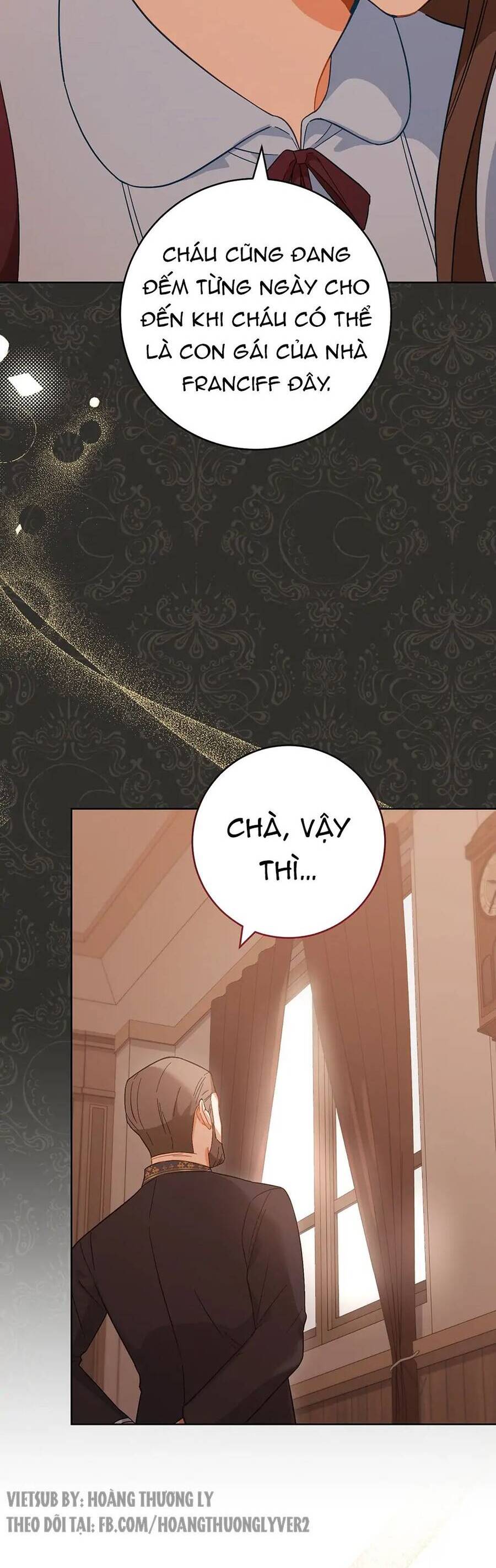 Đầu Bếp Hoàng Gia Chap 91 - Next Chap 92