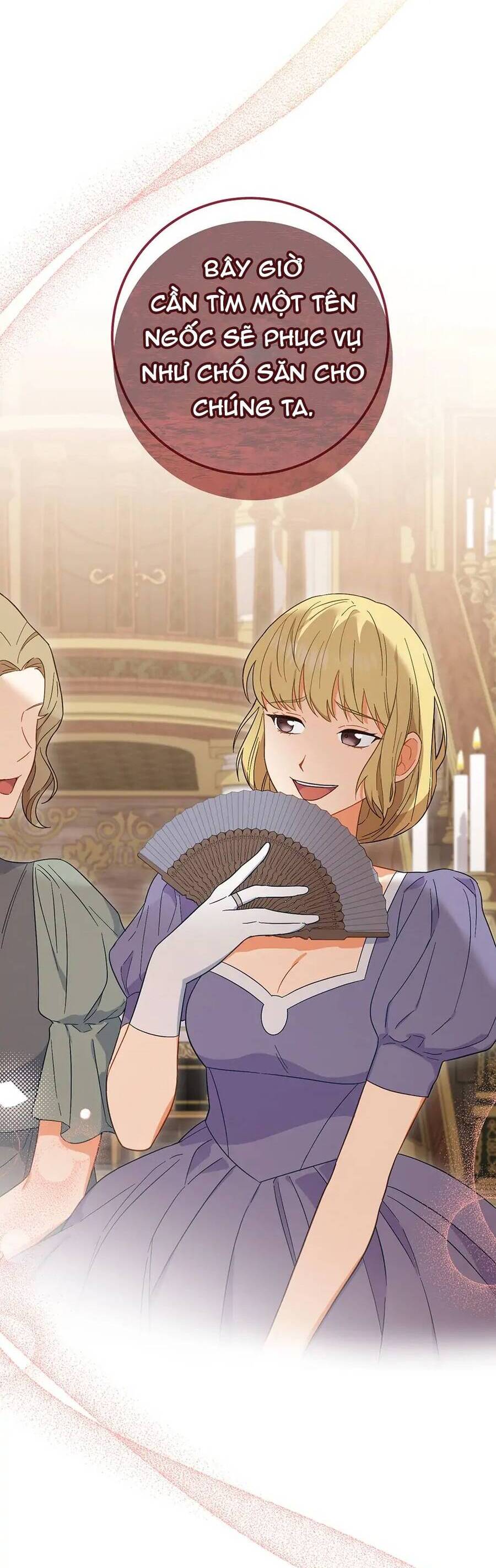 Đầu Bếp Hoàng Gia Chap 91 - Next Chap 92