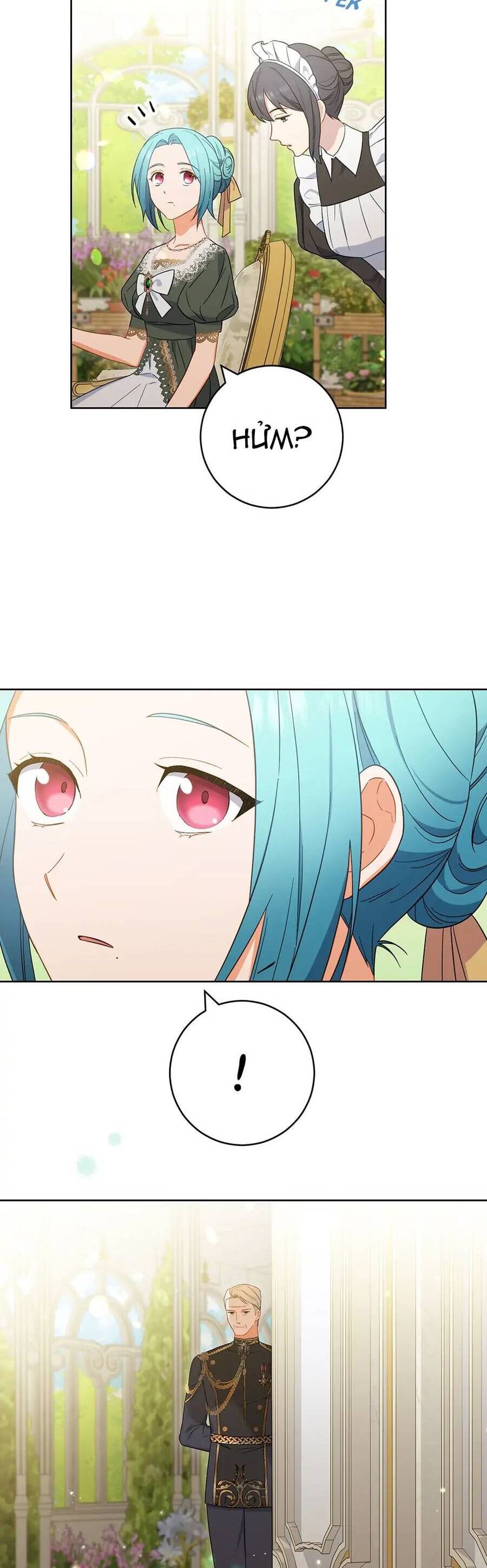 Đầu Bếp Hoàng Gia Chap 91 - Next Chap 92