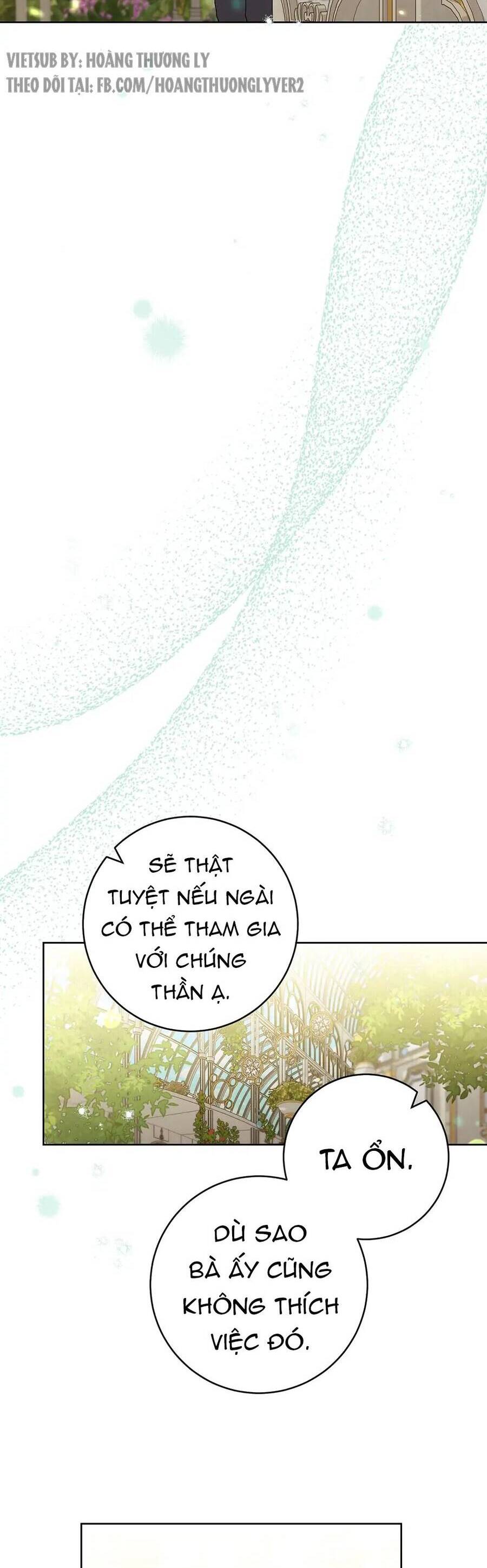 Đầu Bếp Hoàng Gia Chap 91 - Next Chap 92