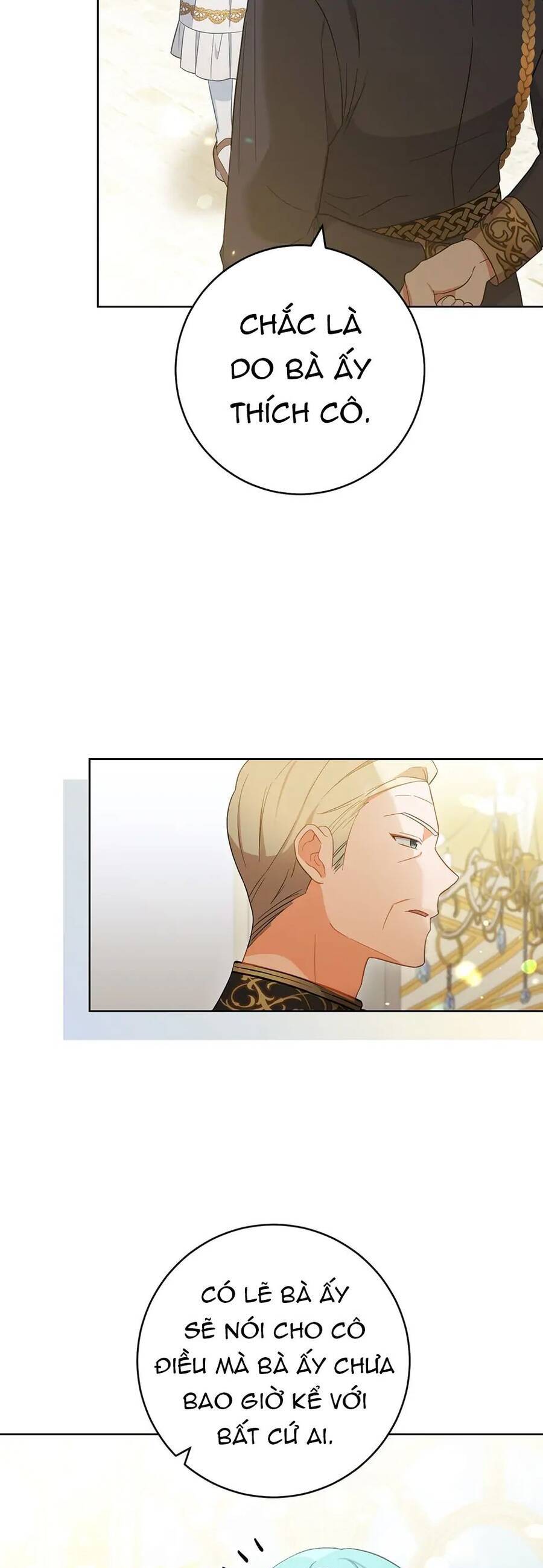 Đầu Bếp Hoàng Gia Chap 91 - Next Chap 92