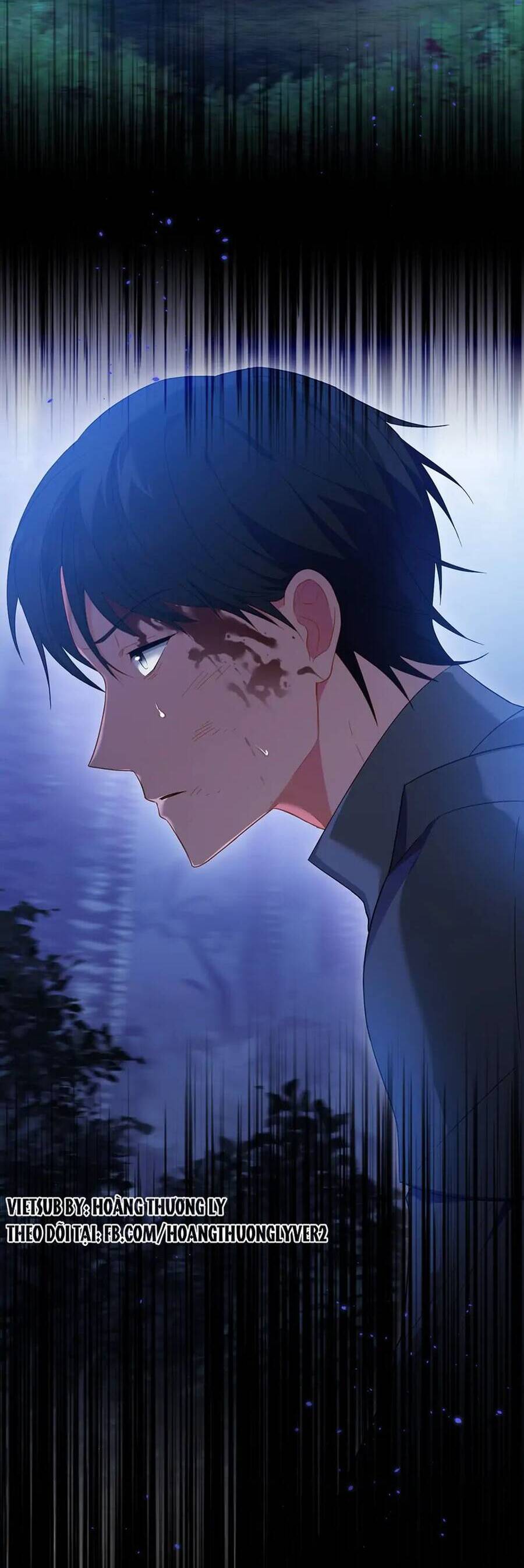 Đầu Bếp Hoàng Gia Chap 92 - Next Chap 93