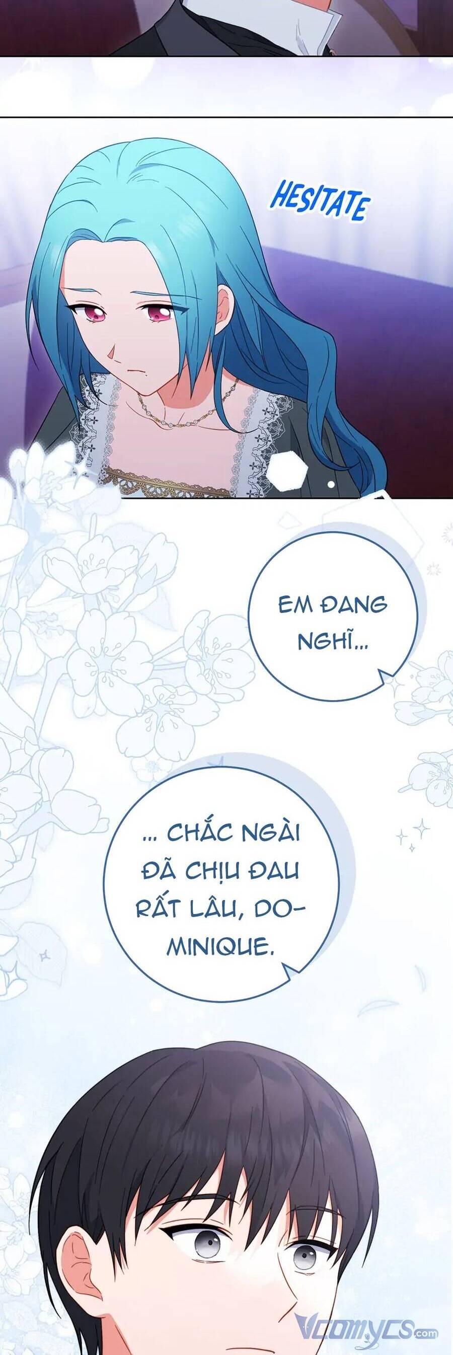 Đầu Bếp Hoàng Gia Chap 92 - Next Chap 93
