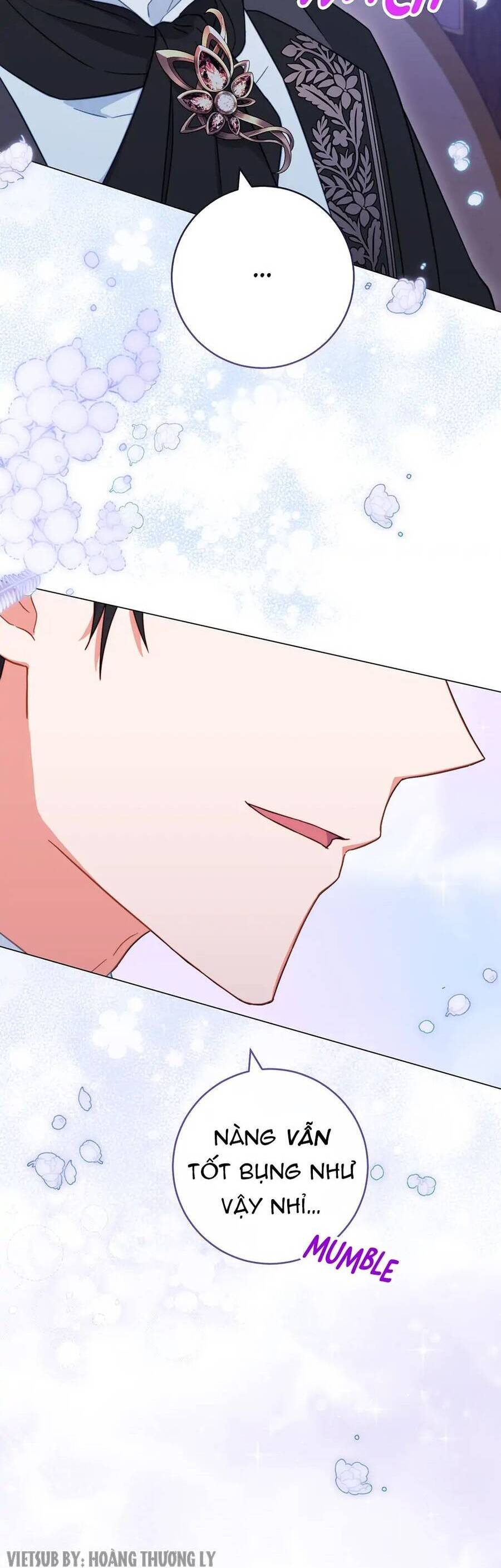 Đầu Bếp Hoàng Gia Chap 92 - Next Chap 93