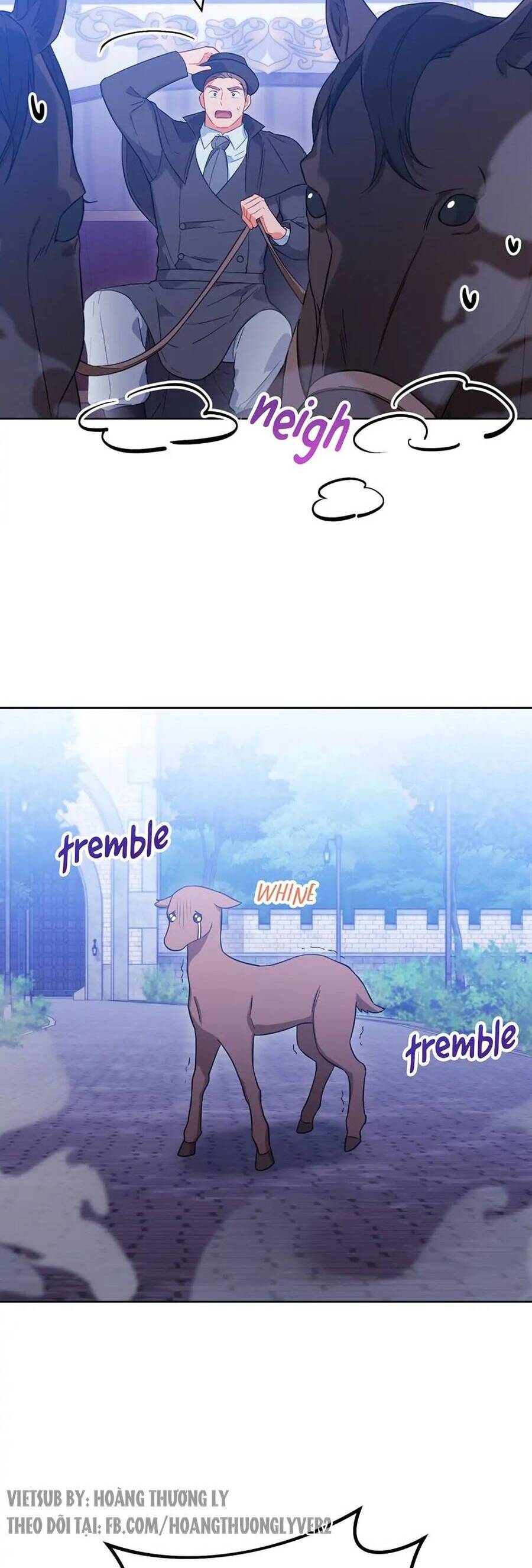 Đầu Bếp Hoàng Gia Chap 92 - Next Chap 93