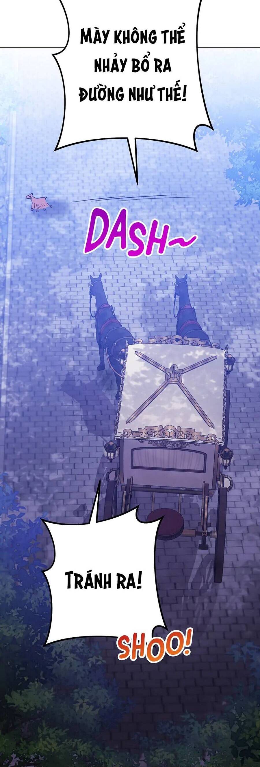 Đầu Bếp Hoàng Gia Chap 92 - Next Chap 93