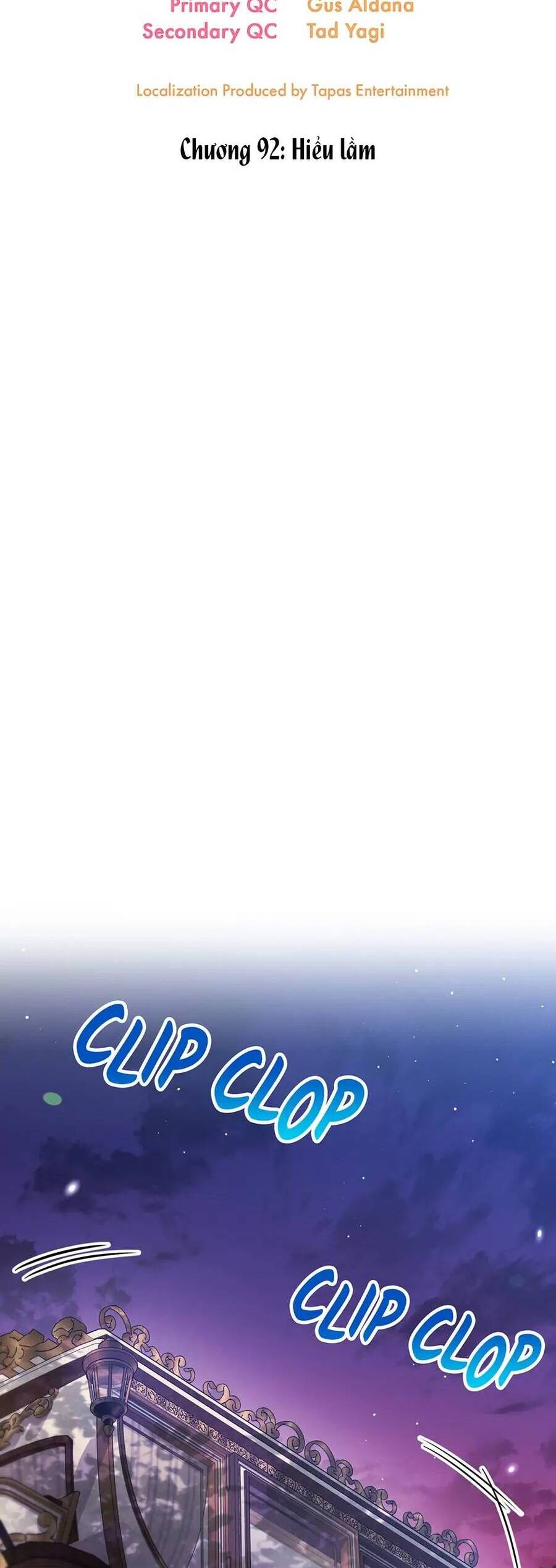 Đầu Bếp Hoàng Gia Chap 92 - Next Chap 93