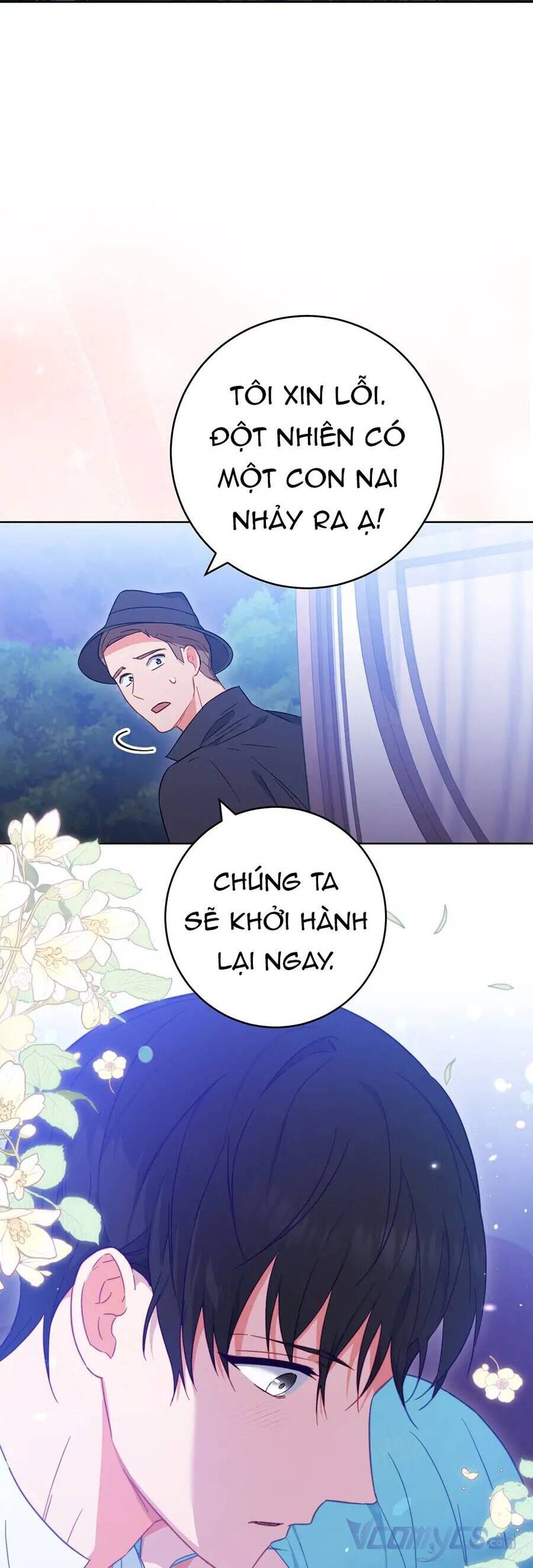Đầu Bếp Hoàng Gia Chap 92 - Next Chap 93