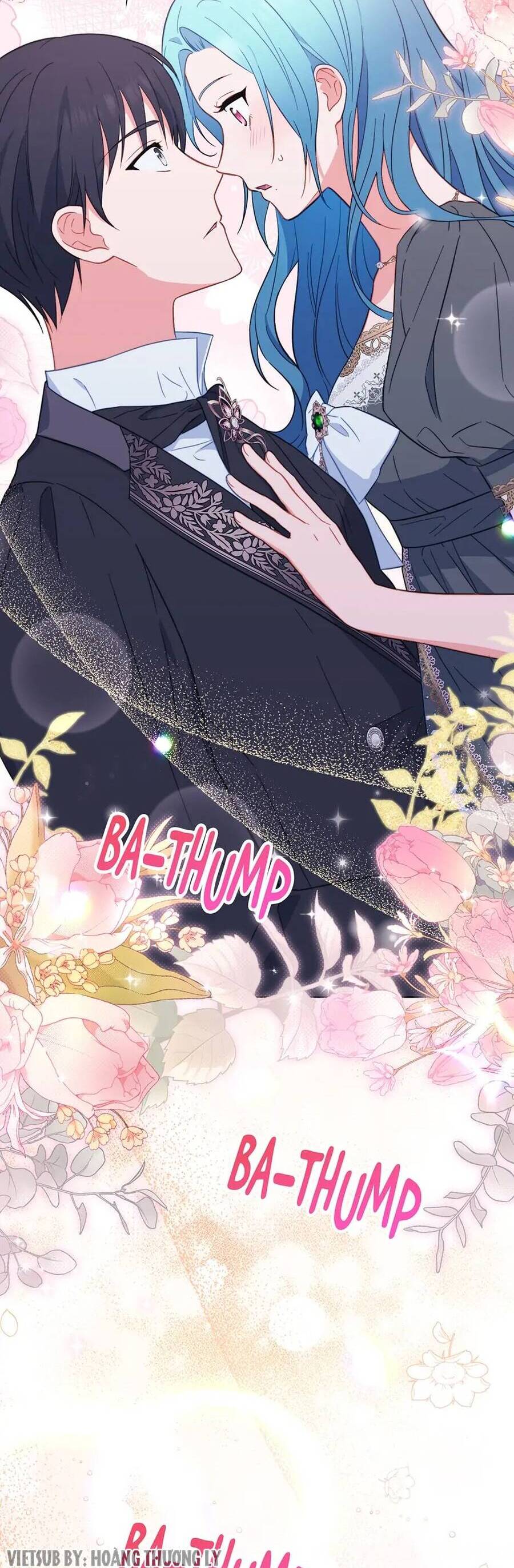 Đầu Bếp Hoàng Gia Chap 92 - Next Chap 93