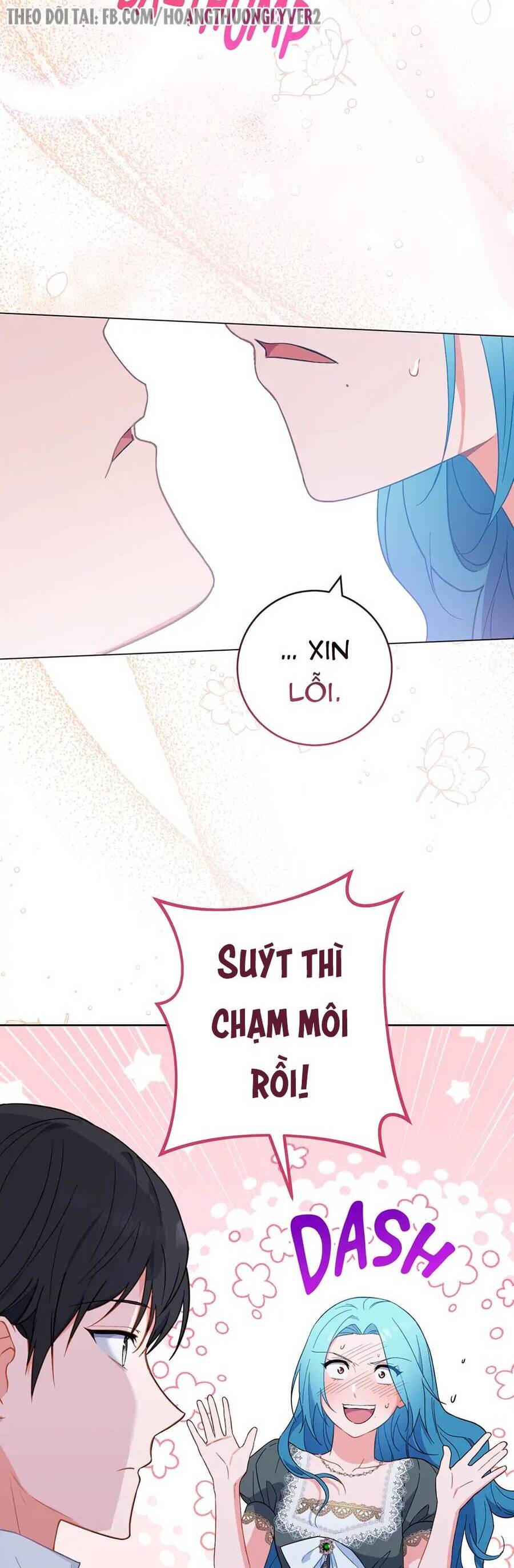 Đầu Bếp Hoàng Gia Chap 92 - Next Chap 93