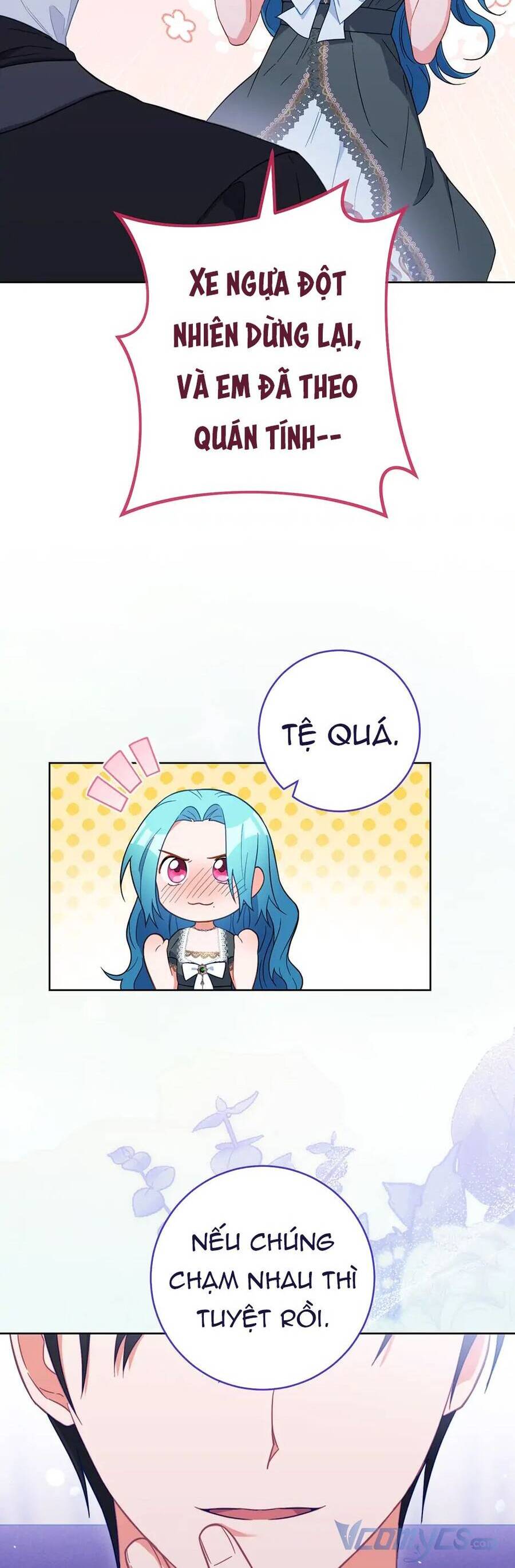 Đầu Bếp Hoàng Gia Chap 92 - Next Chap 93