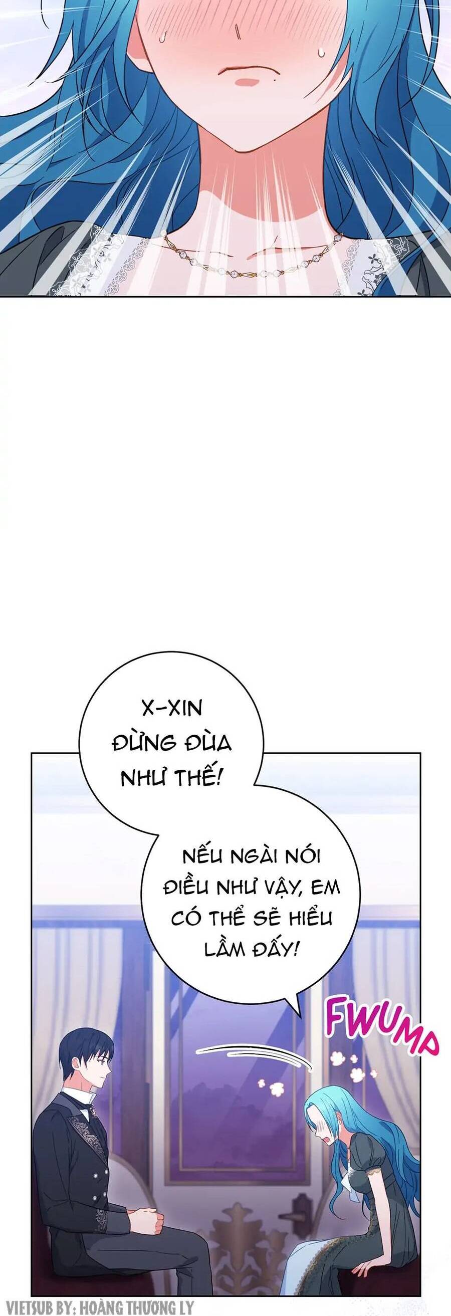 Đầu Bếp Hoàng Gia Chap 92 - Next Chap 93