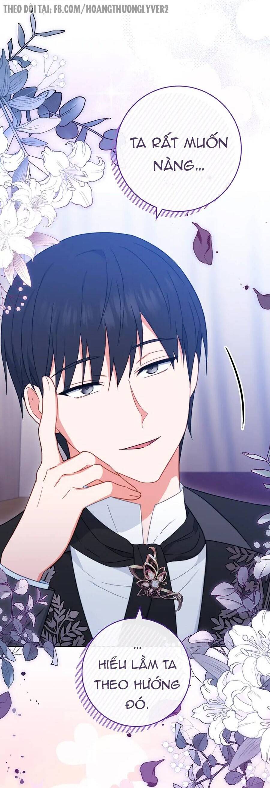 Đầu Bếp Hoàng Gia Chap 92 - Next Chap 93