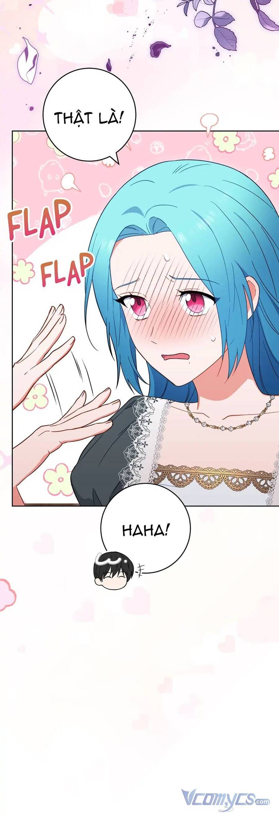 Đầu Bếp Hoàng Gia Chap 92 - Next Chap 93