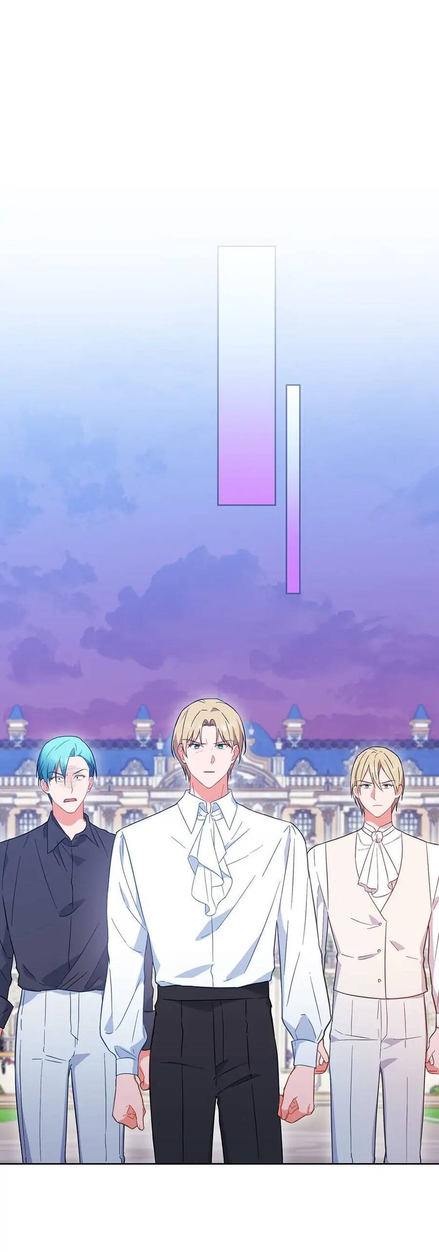 Đầu Bếp Hoàng Gia Chap 92 - Next Chap 93