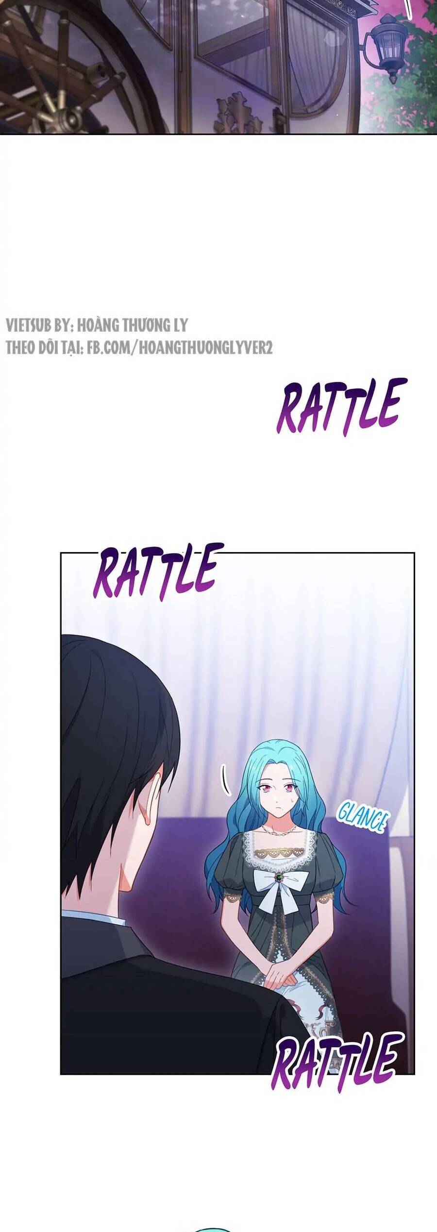 Đầu Bếp Hoàng Gia Chap 92 - Next Chap 93