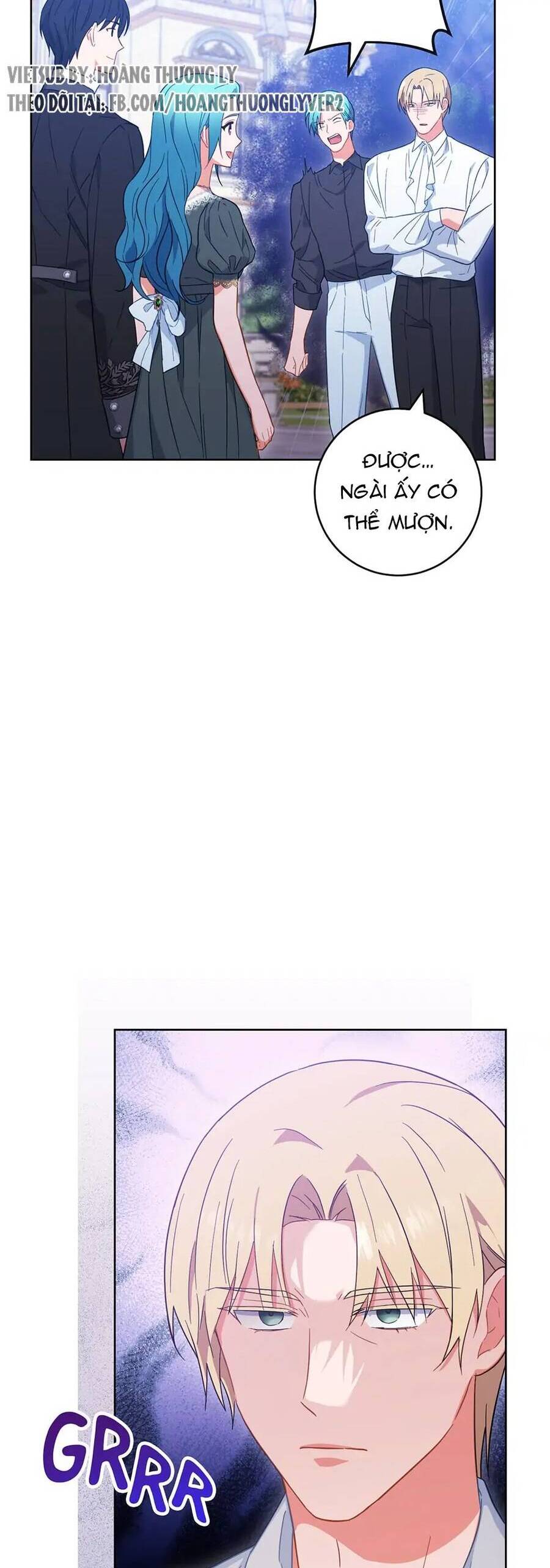 Đầu Bếp Hoàng Gia Chap 92 - Next Chap 93