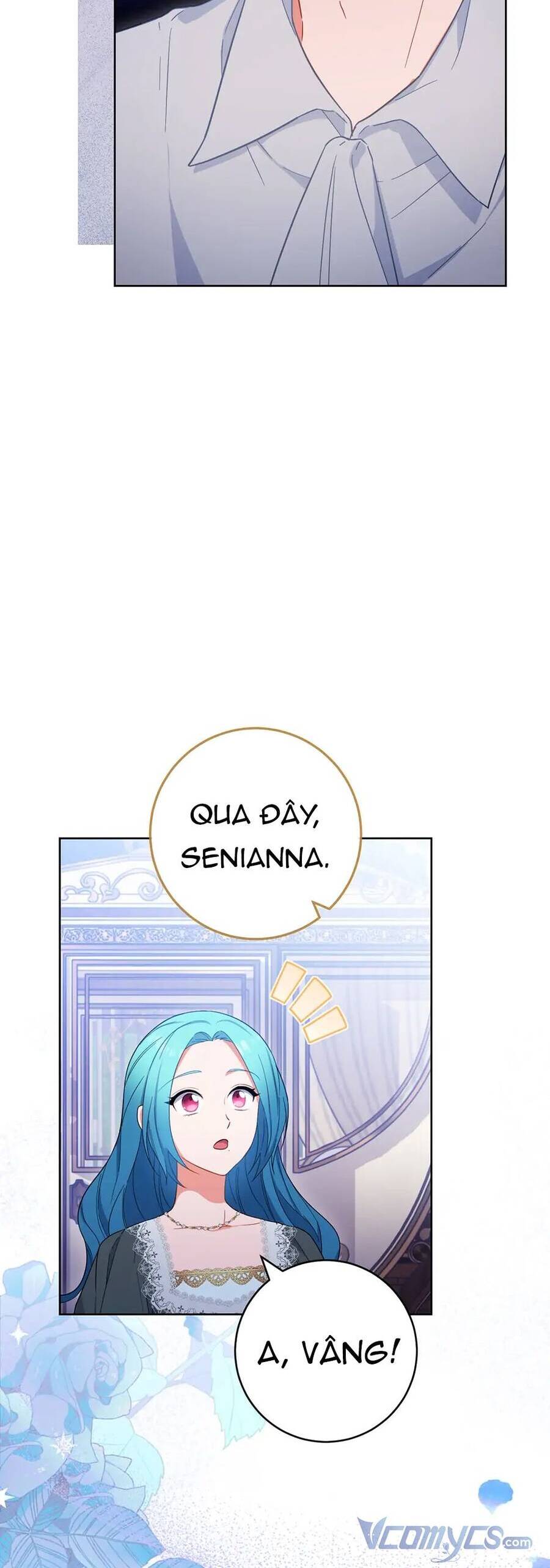 Đầu Bếp Hoàng Gia Chap 92 - Next Chap 93