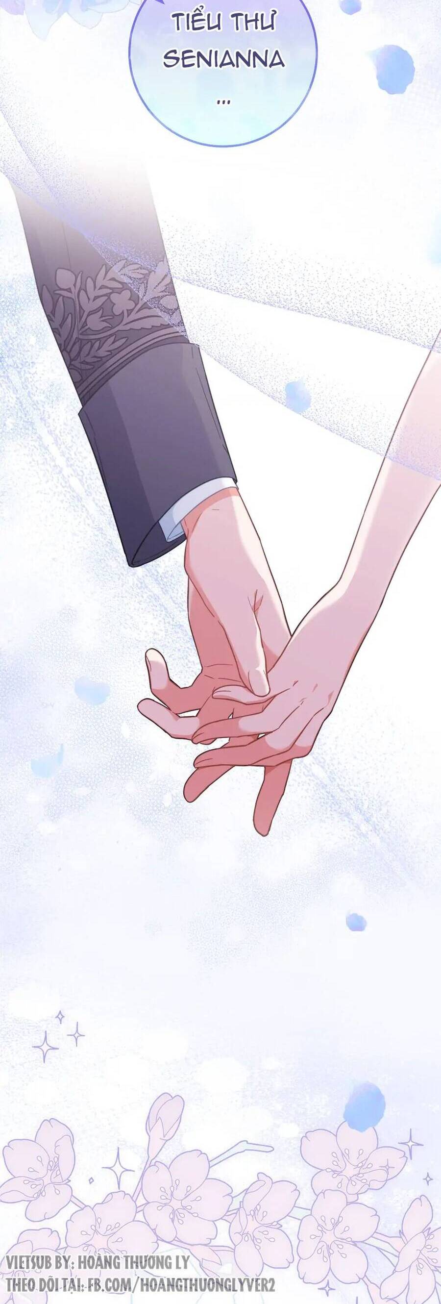 Đầu Bếp Hoàng Gia Chap 92 - Next Chap 93