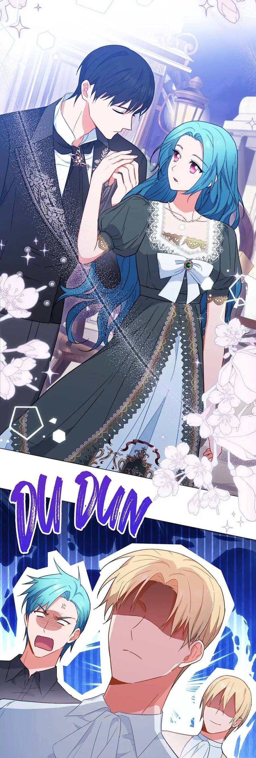 Đầu Bếp Hoàng Gia Chap 92 - Next Chap 93