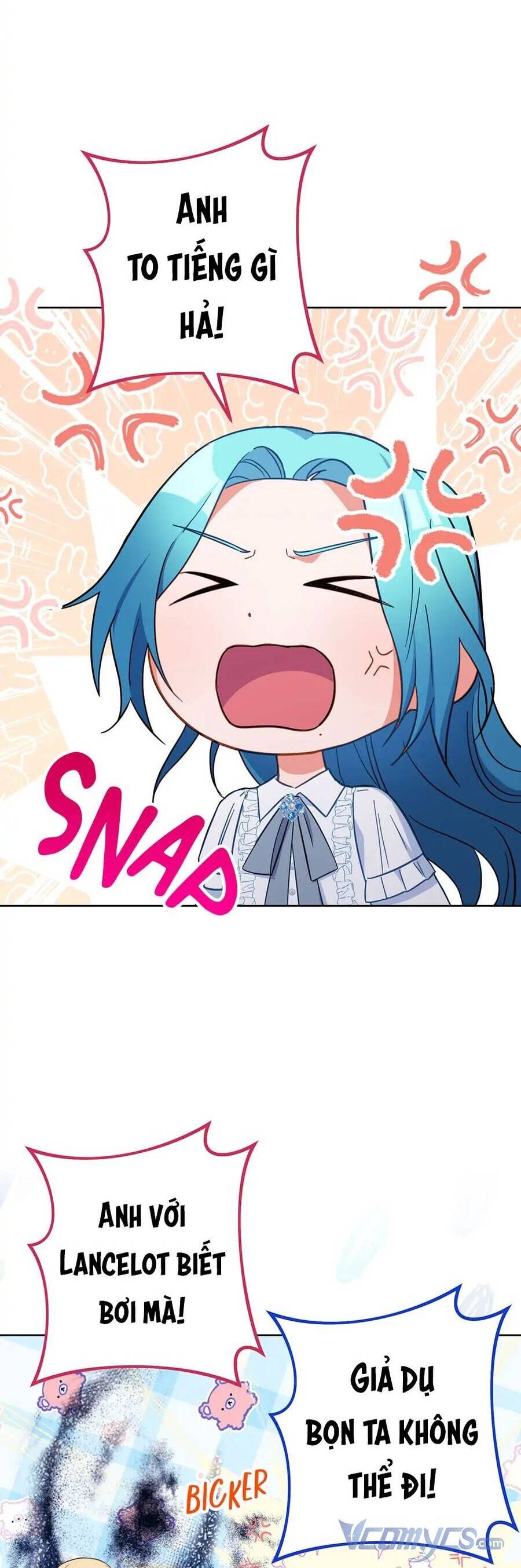 Đầu Bếp Hoàng Gia Chap 92 - Next Chap 93