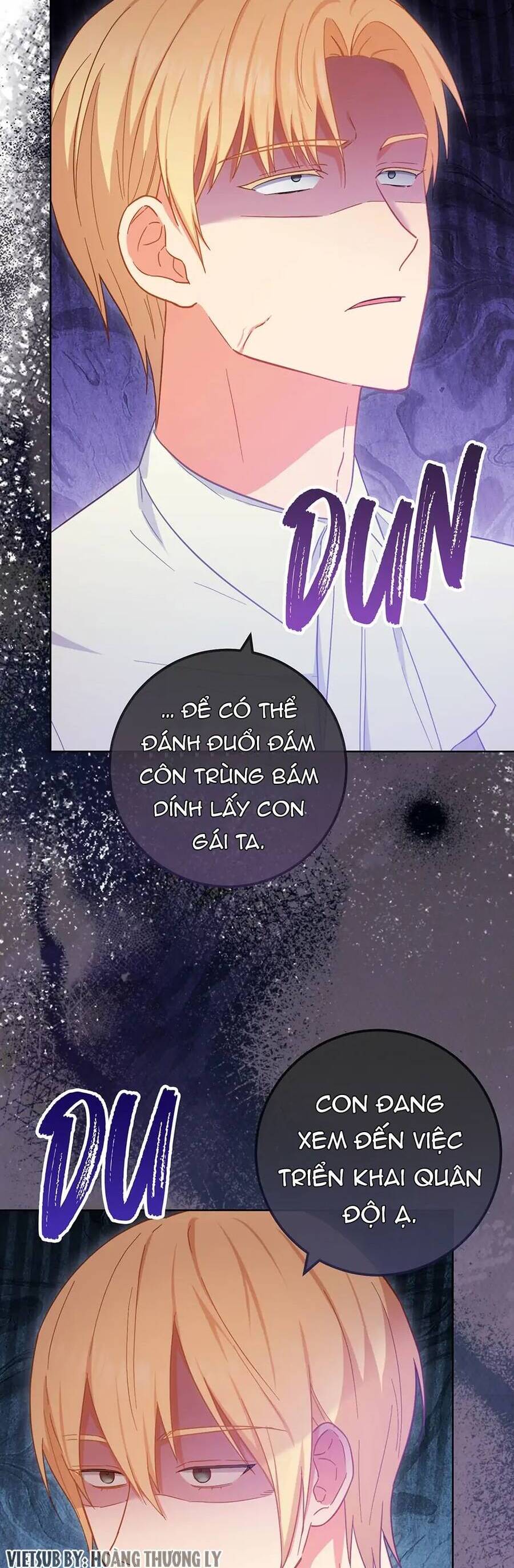 Đầu Bếp Hoàng Gia Chap 92 - Next Chap 93