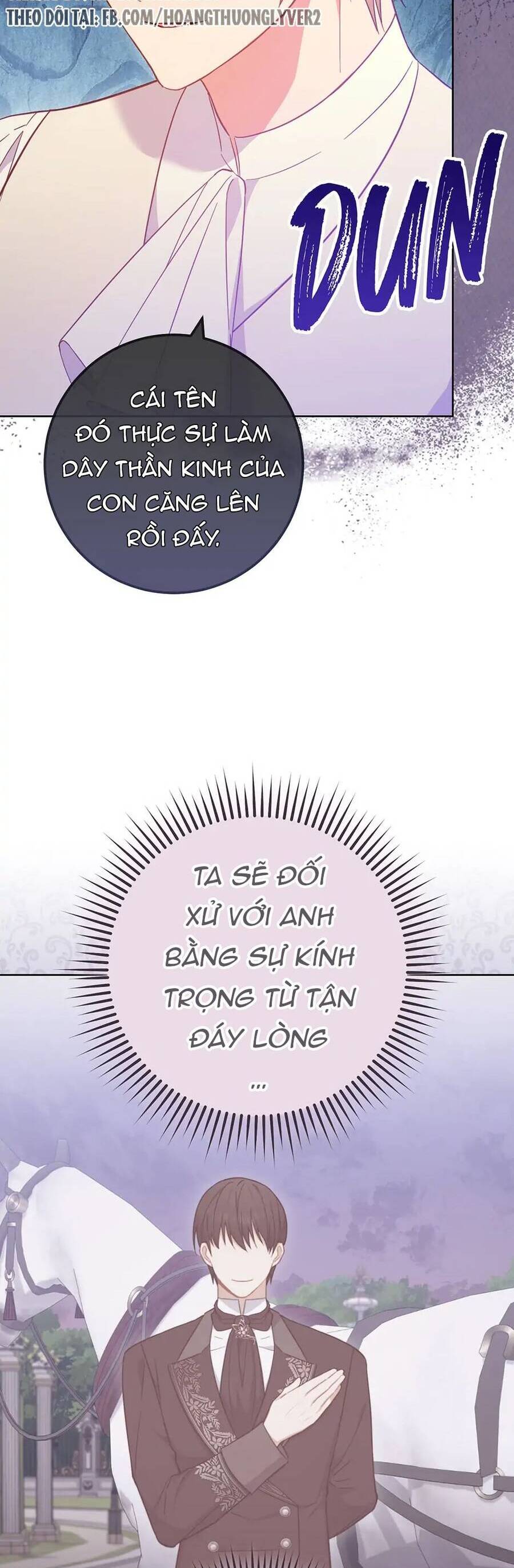 Đầu Bếp Hoàng Gia Chap 92 - Next Chap 93