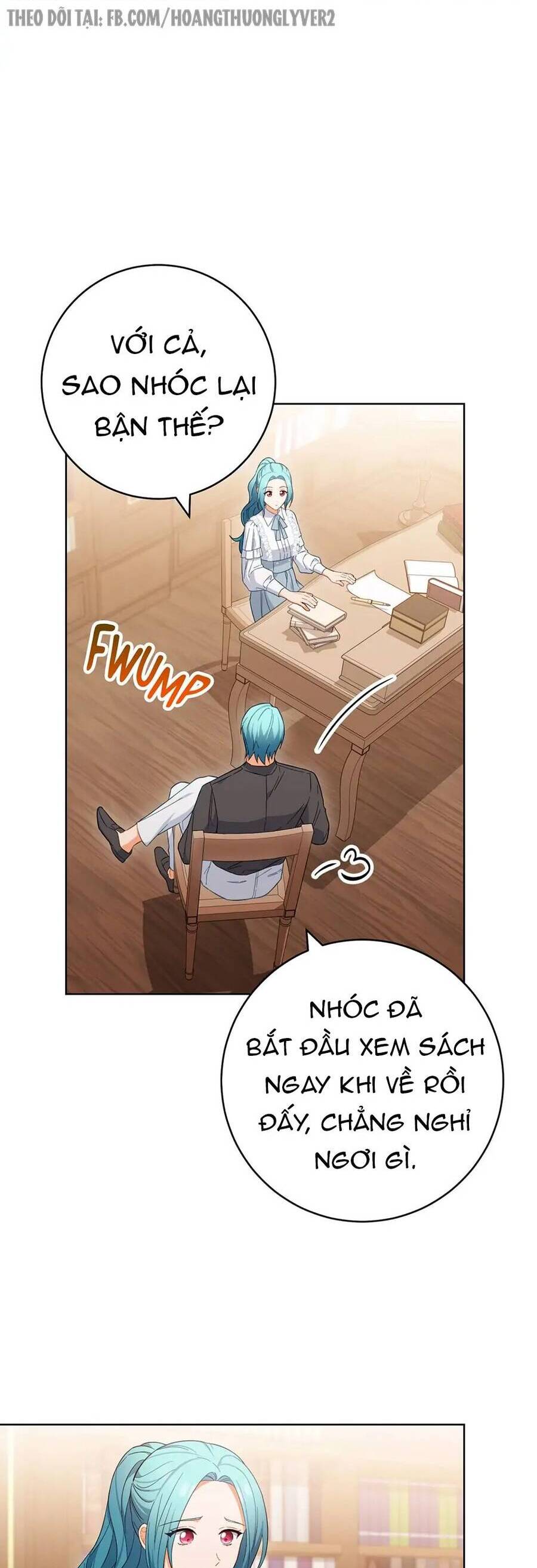 Đầu Bếp Hoàng Gia Chap 92 - Next Chap 93