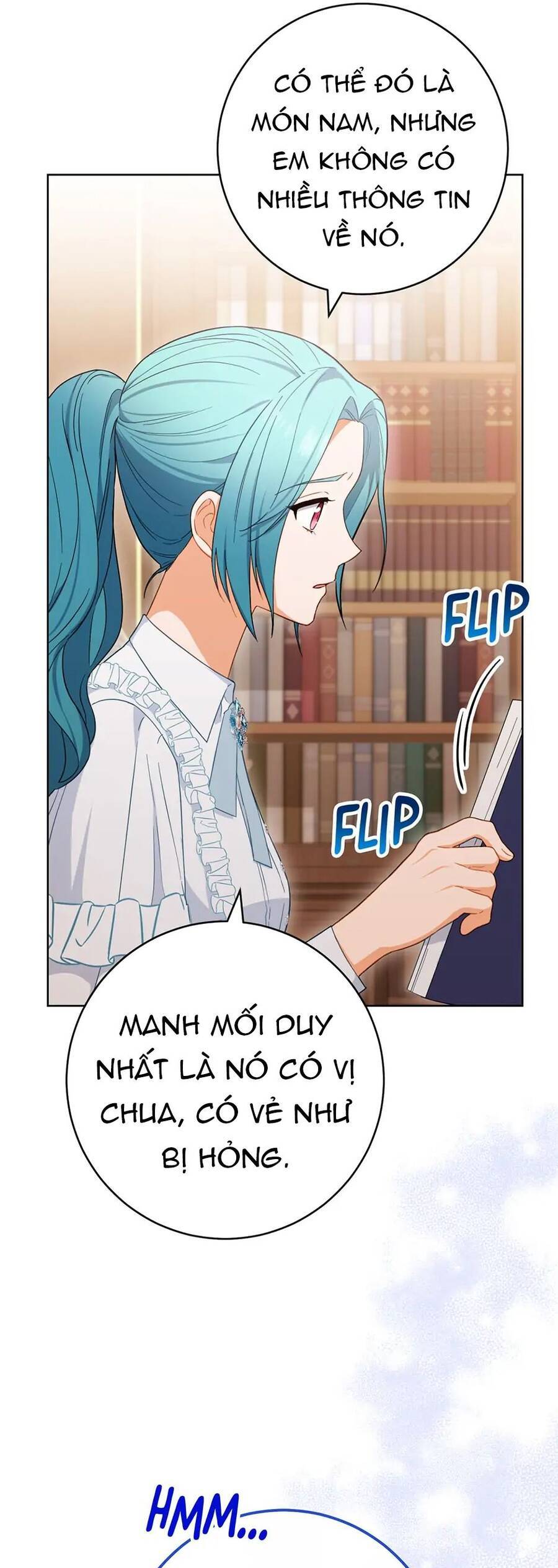 Đầu Bếp Hoàng Gia Chap 92 - Next Chap 93