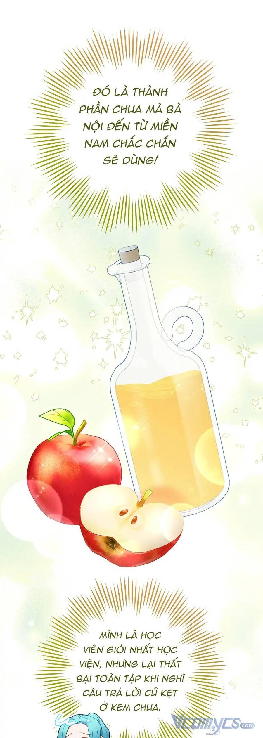 Đầu Bếp Hoàng Gia Chap 92 - Next Chap 93