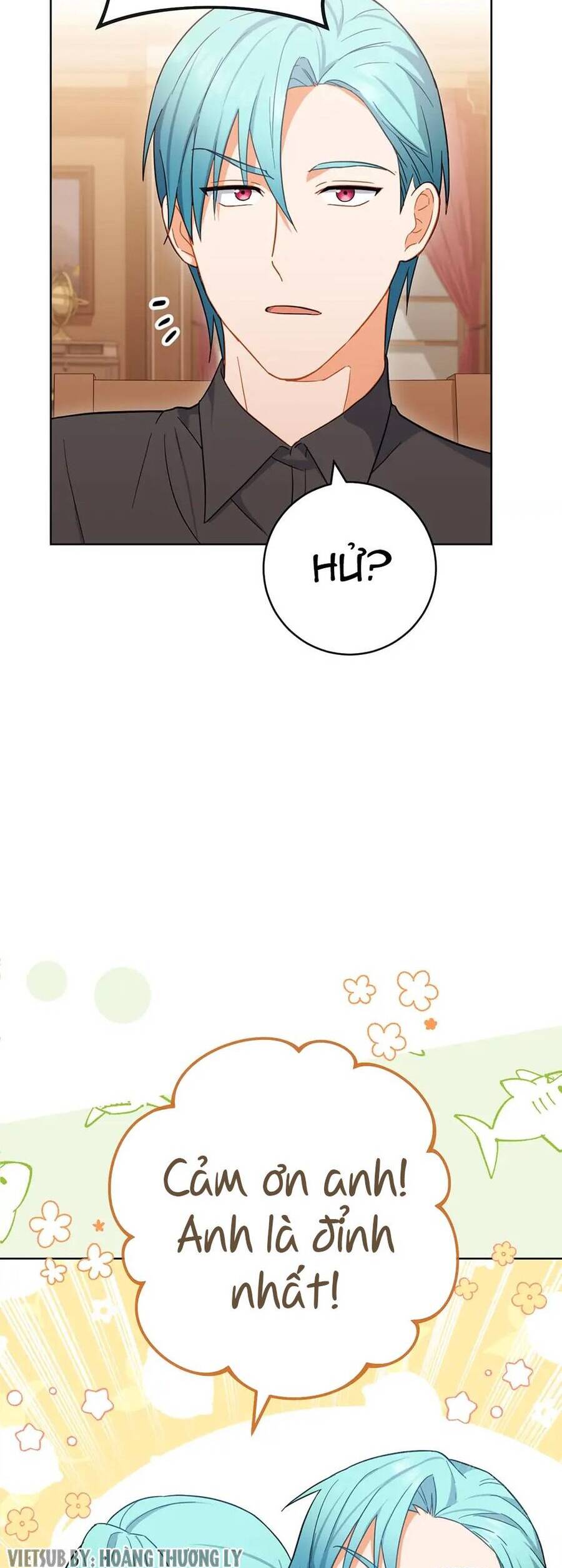 Đầu Bếp Hoàng Gia Chap 92 - Next Chap 93